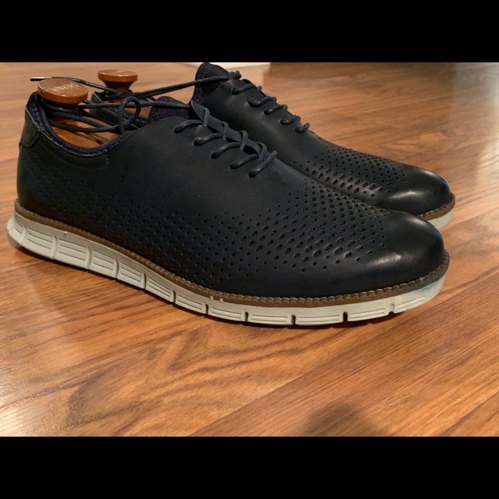 Cole Haan